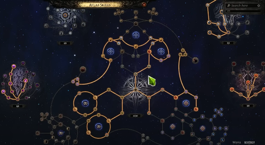 PoE 2 0.3 Best Ritual Atlas Tree & Farming Strategy