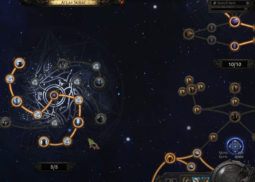 PoE 2 0.3 Expedition Logbook Atlas Tree & Farming Strategy