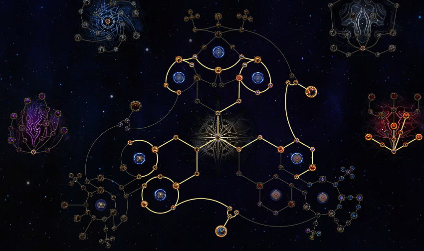 PoE 2 New Towerless Ritual Farming Strategy After Patch 0.3.1